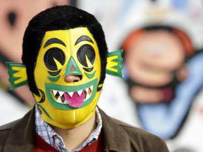 Nuestro hermano Chema Skandal requiere de tu&nbsp;apoyo.